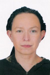 dr Magdalena Konior